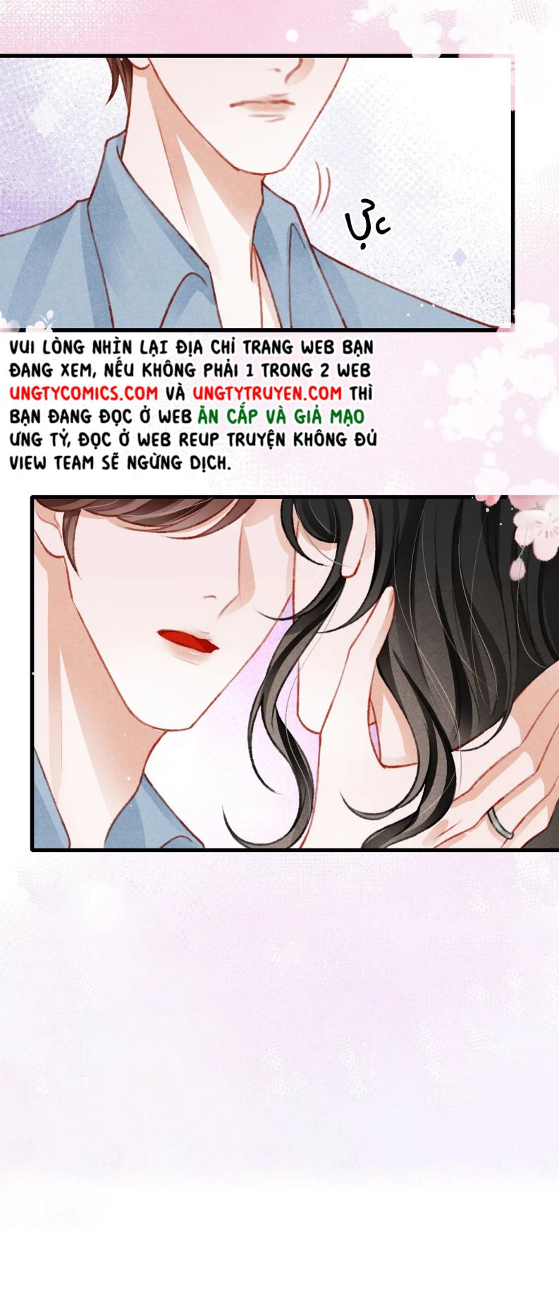 Cô Vương Tại Hạ Phiên Ngoại Thất Tịch - Next Chapter 1