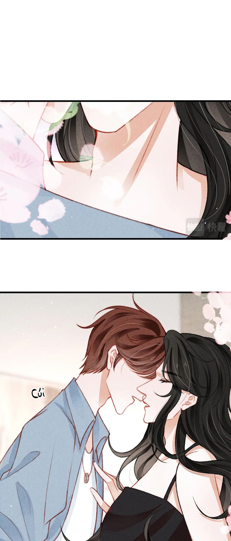 Cô Vương Tại Hạ Phiên Ngoại Thất Tịch - Next Chapter 1