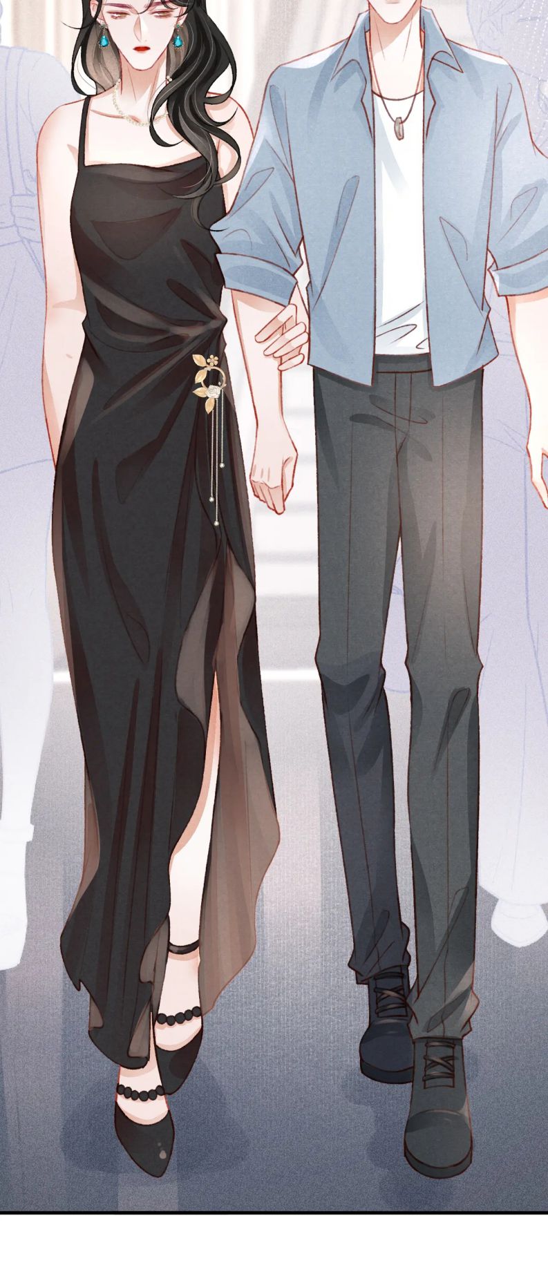 Cô Vương Tại Hạ Phiên Ngoại Thất Tịch - Next Chapter 1