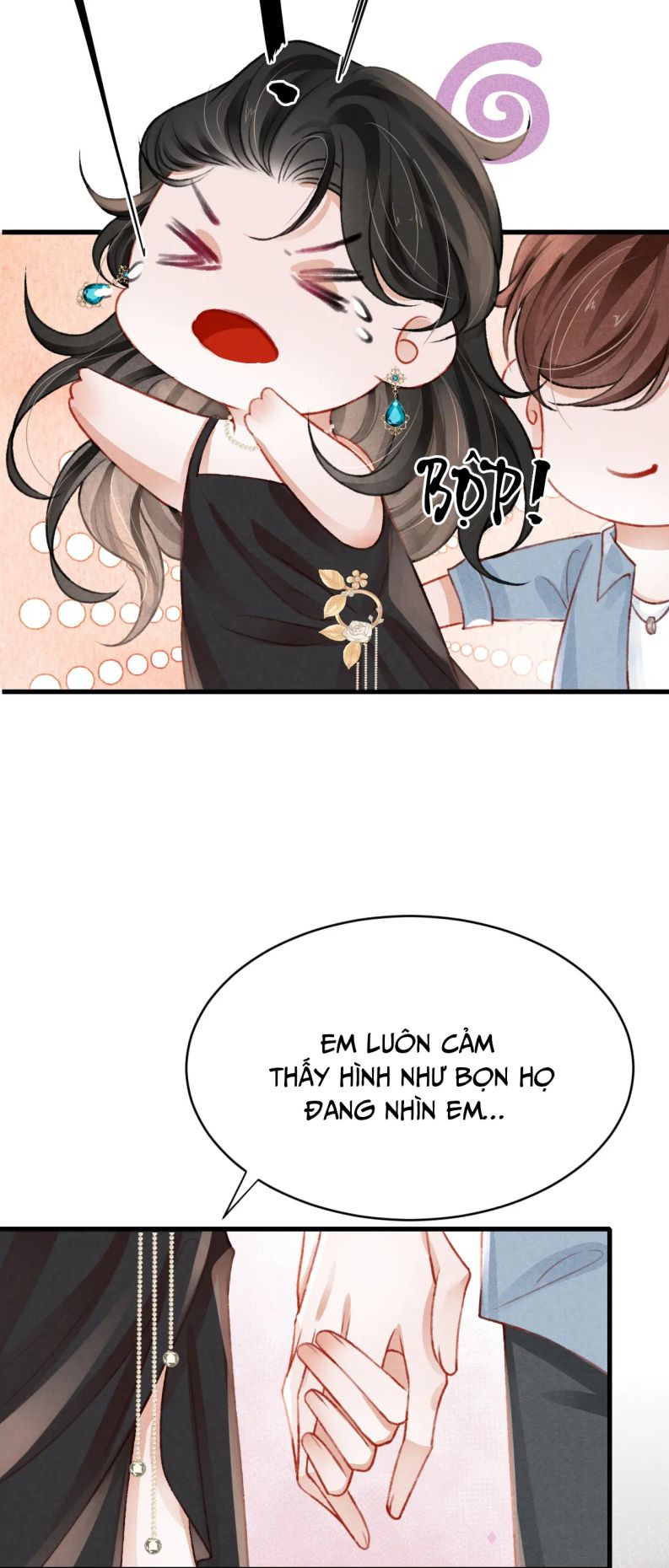 Cô Vương Tại Hạ Phiên Ngoại Thất Tịch - Next Chapter 1