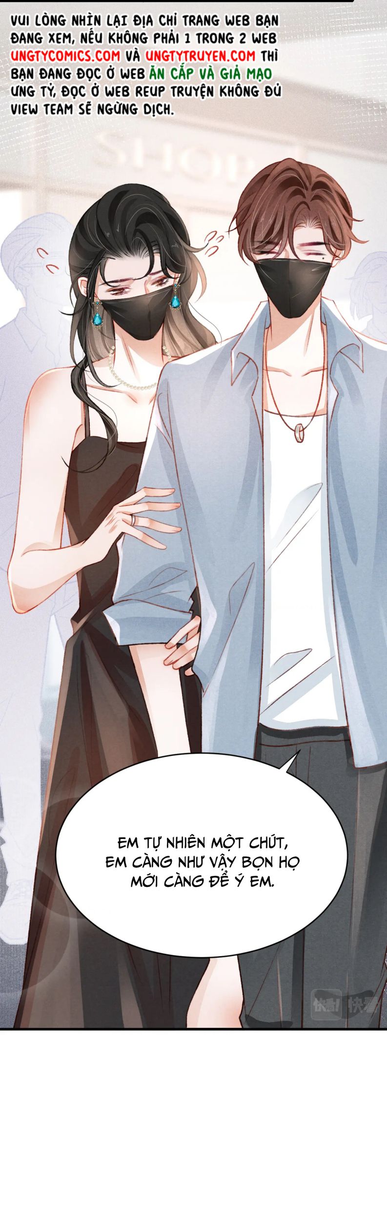 Cô Vương Tại Hạ Phiên Ngoại Thất Tịch - Next Chapter 1