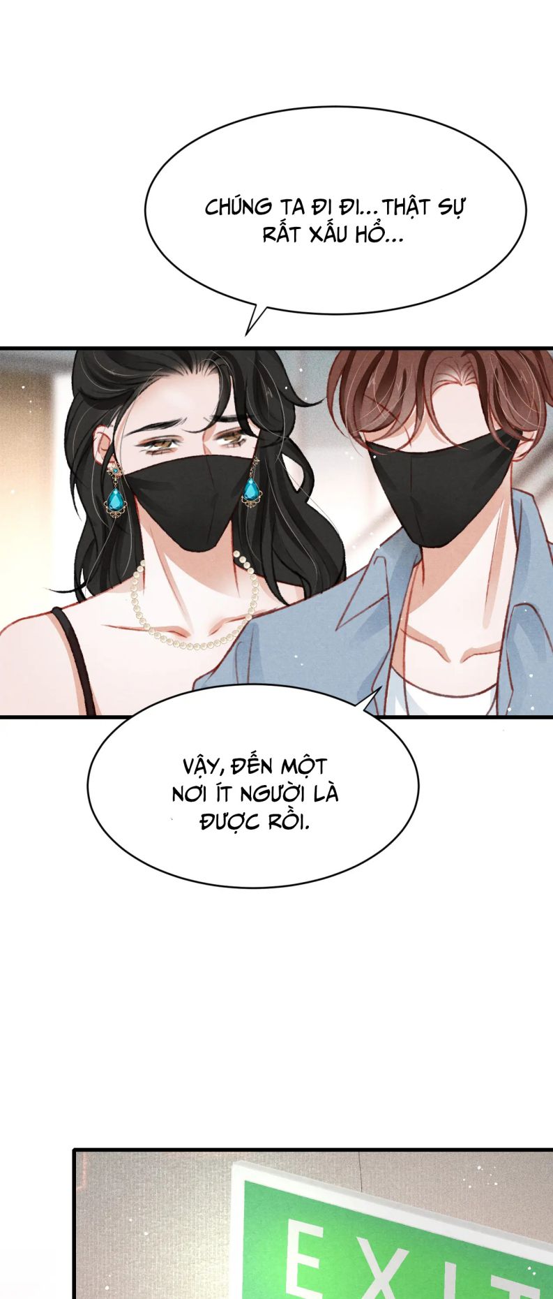 Cô Vương Tại Hạ Phiên Ngoại Thất Tịch - Next Chapter 1