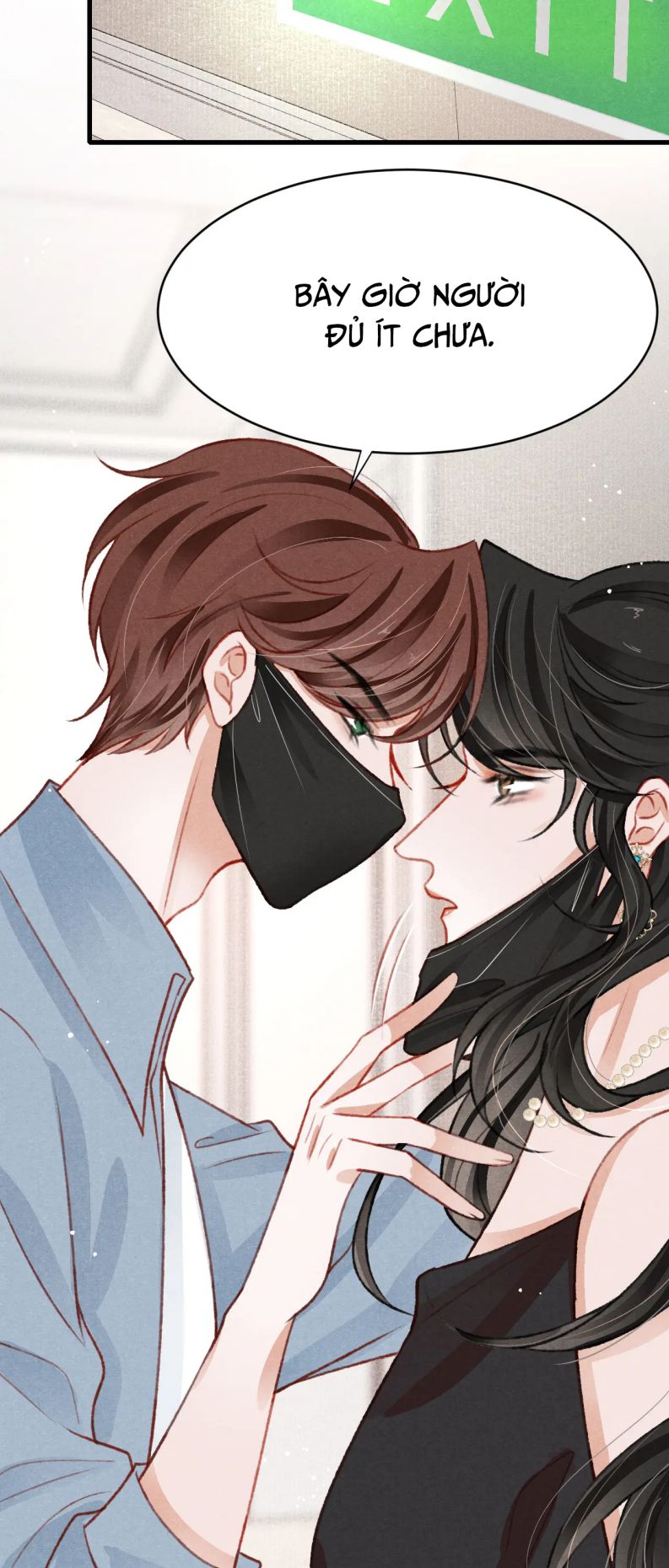 Cô Vương Tại Hạ Phiên Ngoại Thất Tịch - Next Chapter 1