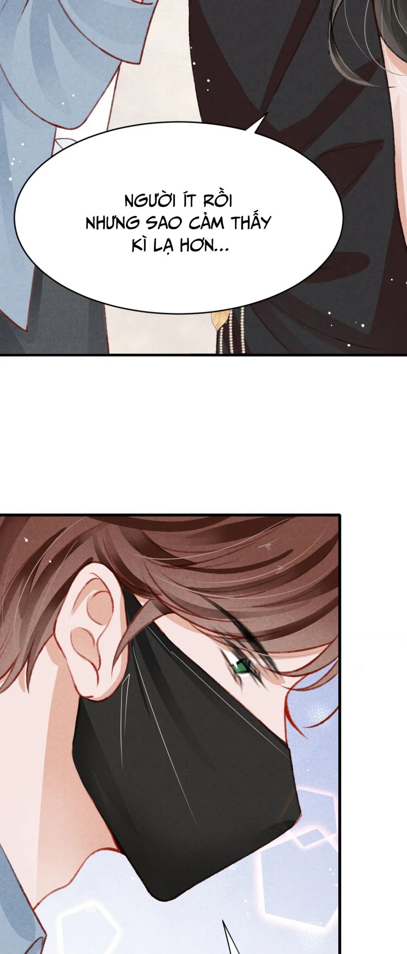 Cô Vương Tại Hạ Phiên Ngoại Thất Tịch - Next Chapter 1