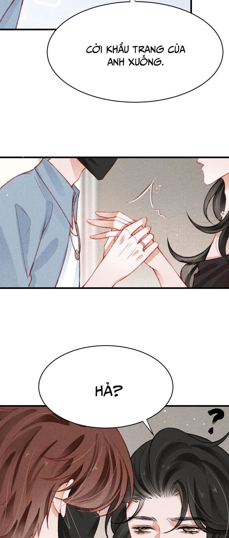 Cô Vương Tại Hạ Phiên Ngoại Thất Tịch - Next Chapter 1
