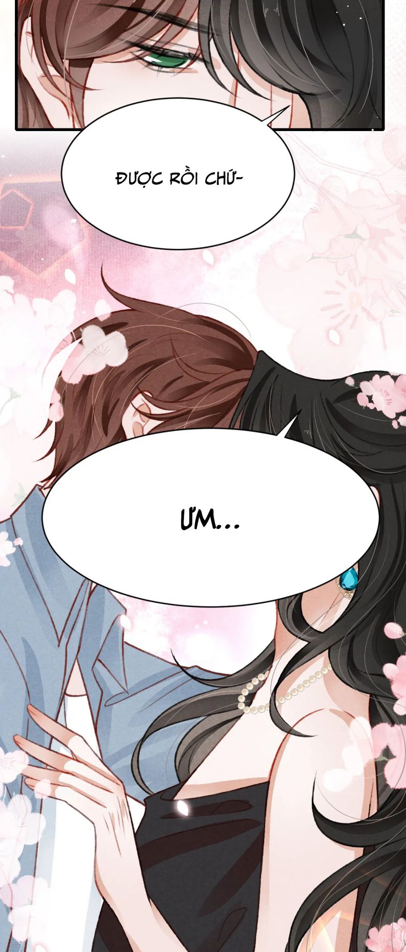 Cô Vương Tại Hạ Phiên Ngoại Thất Tịch - Next Chapter 1