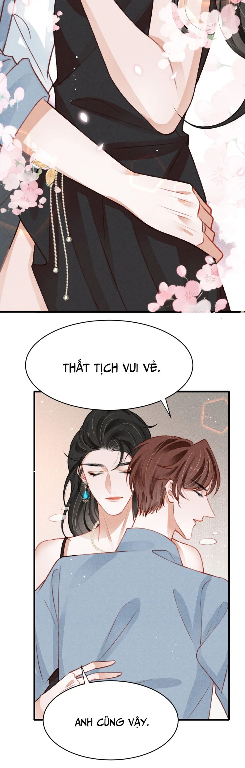 Cô Vương Tại Hạ Phiên Ngoại Thất Tịch - Next Chapter 1