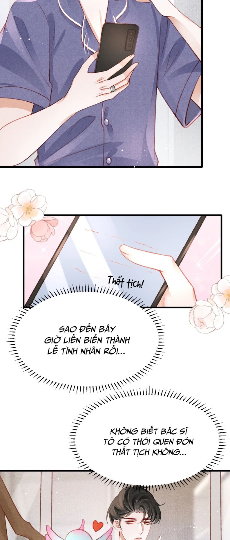 Cô Vương Tại Hạ Phiên Ngoại Thất Tịch - Next Chapter 1