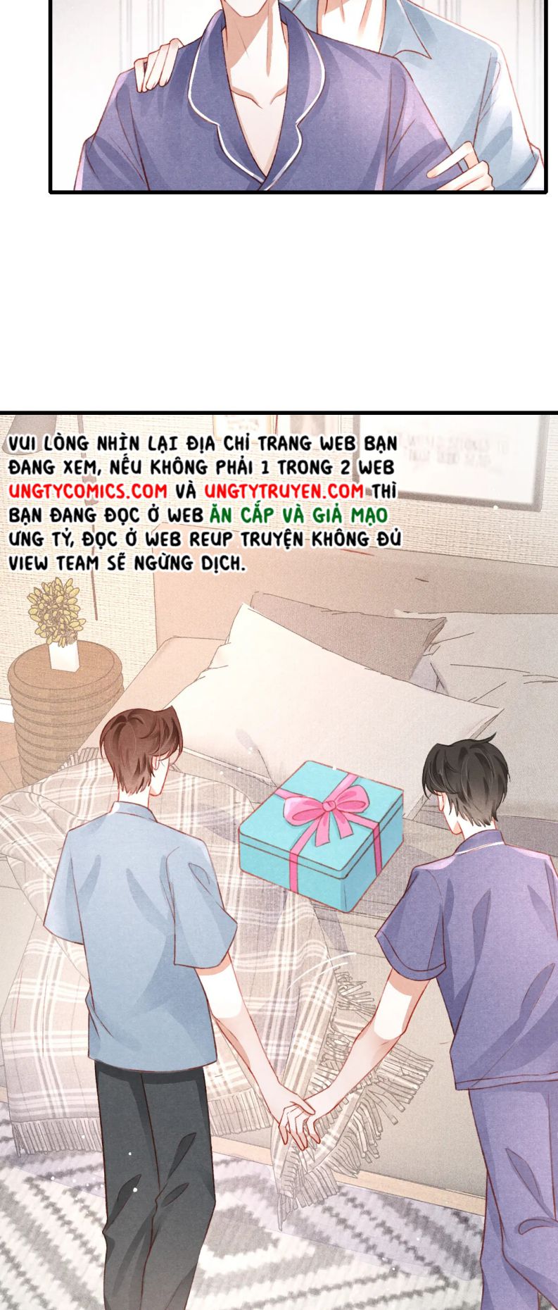 Cô Vương Tại Hạ Phiên Ngoại Thất Tịch - Next Chapter 1