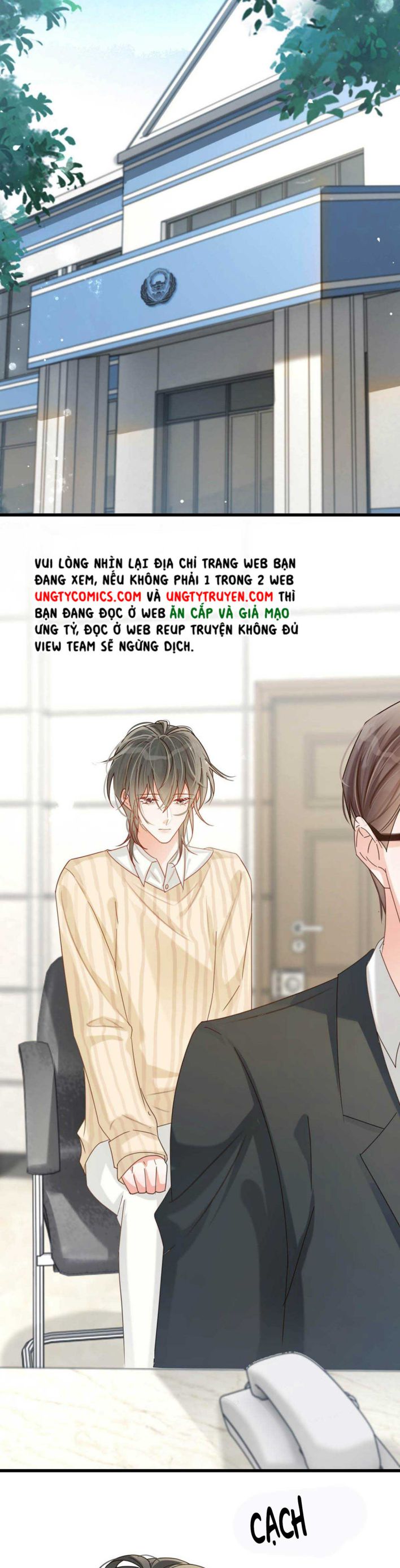 Nịch Tửu Chapter 47 - Next Chapter 48