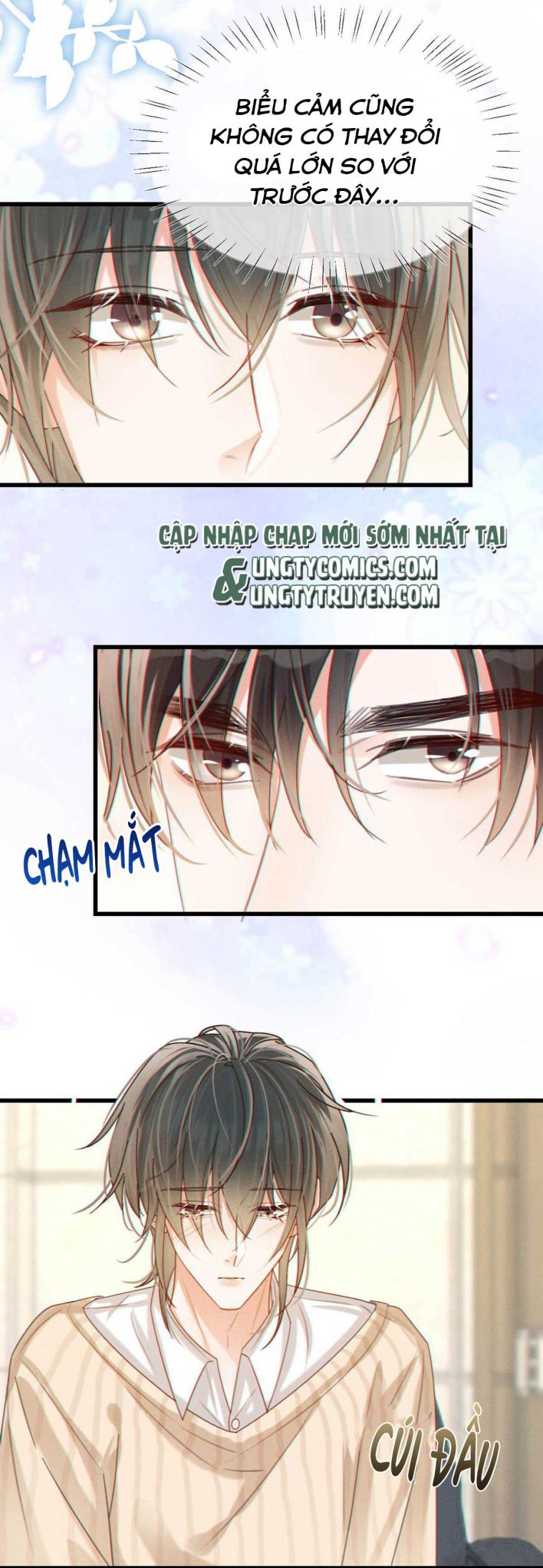 Nịch Tửu Chapter 47 - Next Chapter 48