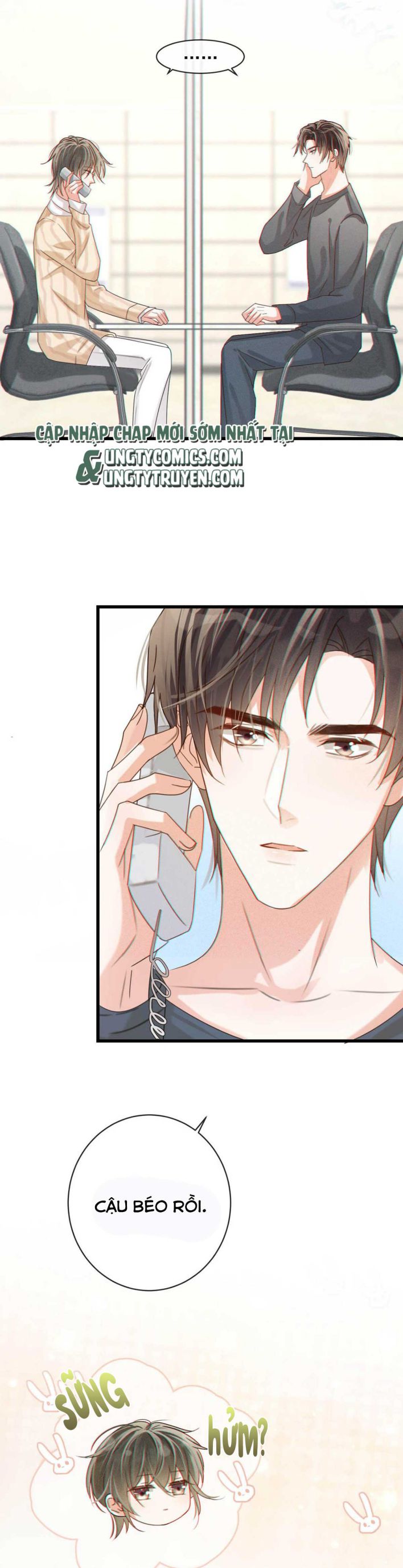 Nịch Tửu Chapter 47 - Next Chapter 48