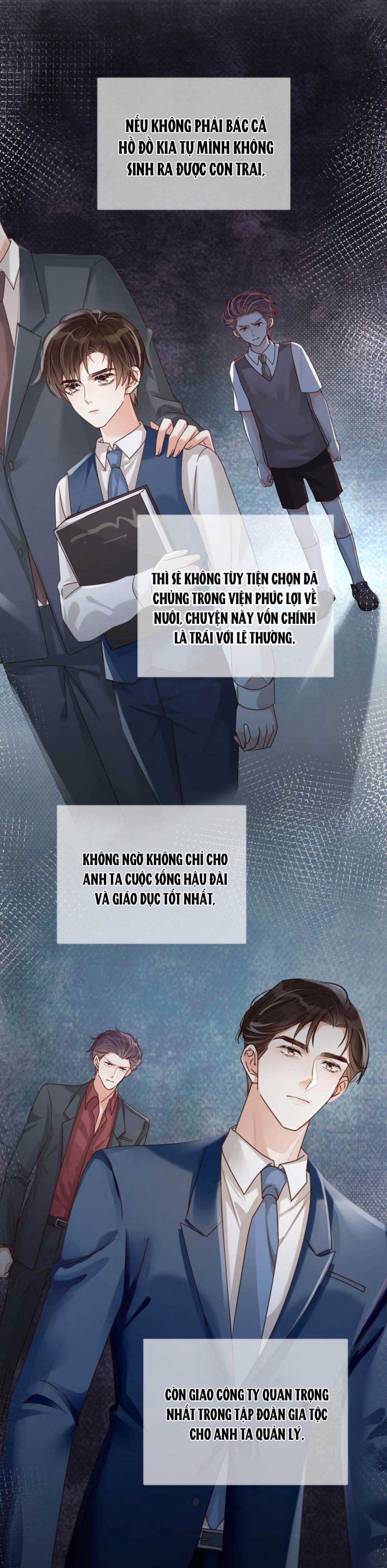 Nịch Tửu Chapter 47 - Next Chapter 48