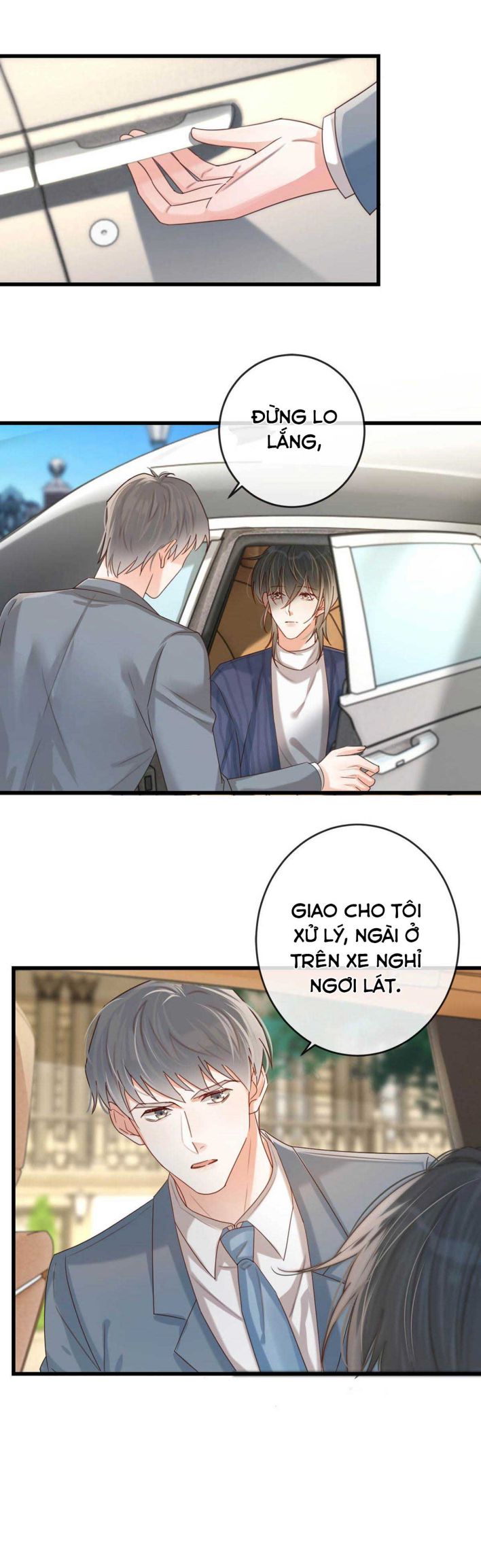 Nịch Tửu Chapter 47 - Next Chapter 48