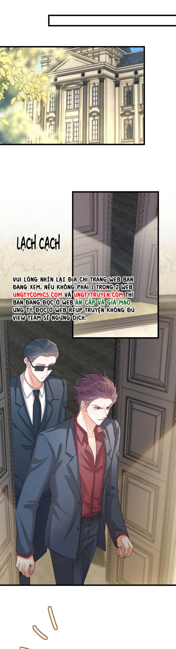 Nịch Tửu Chapter 47 - Next Chapter 48