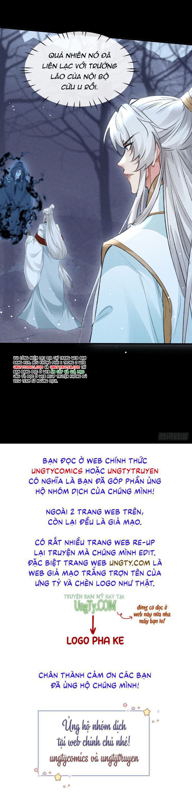 Đồ Mưu Bất Quỹ Chap 103 - Next Chap 104