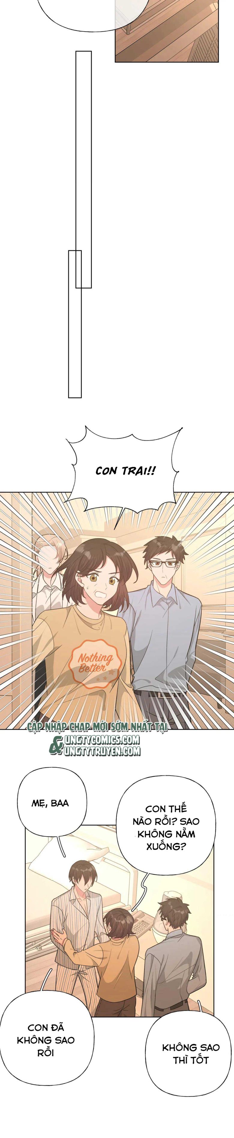 Cẩn Thận Bị Mộng Ma Ăn Mất Chap 83 - Next Chap 84