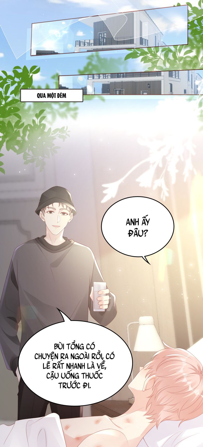 Bùi Bảo Chapter 65 - Next Chapter 66