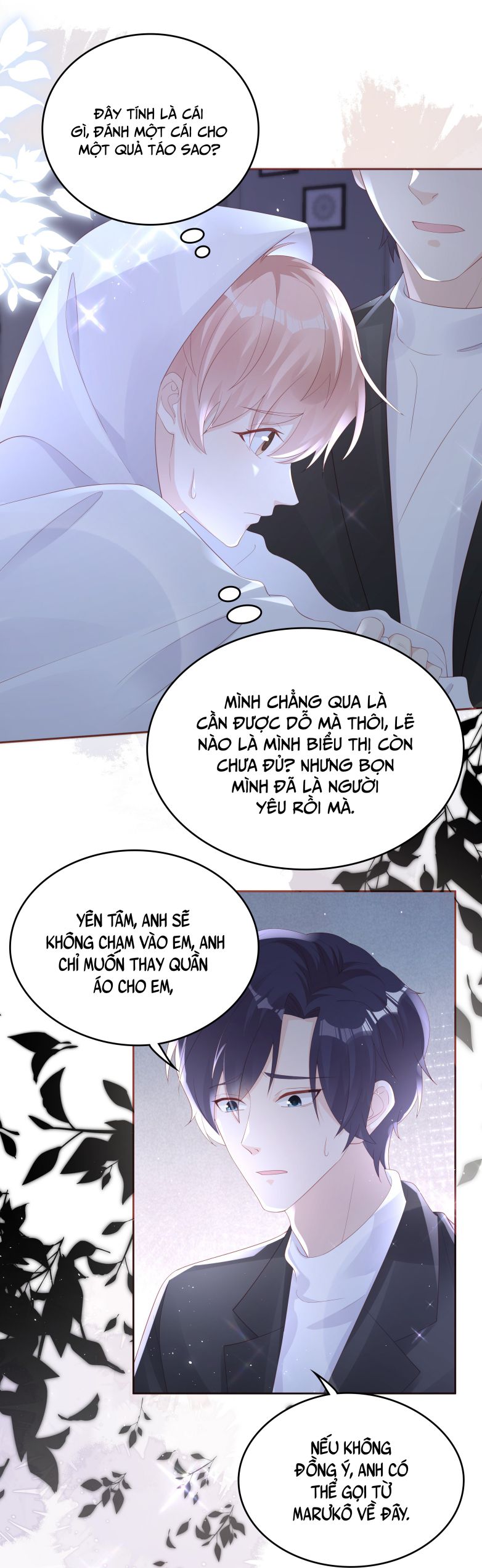 Bùi Bảo Chapter 65 - Next Chapter 66