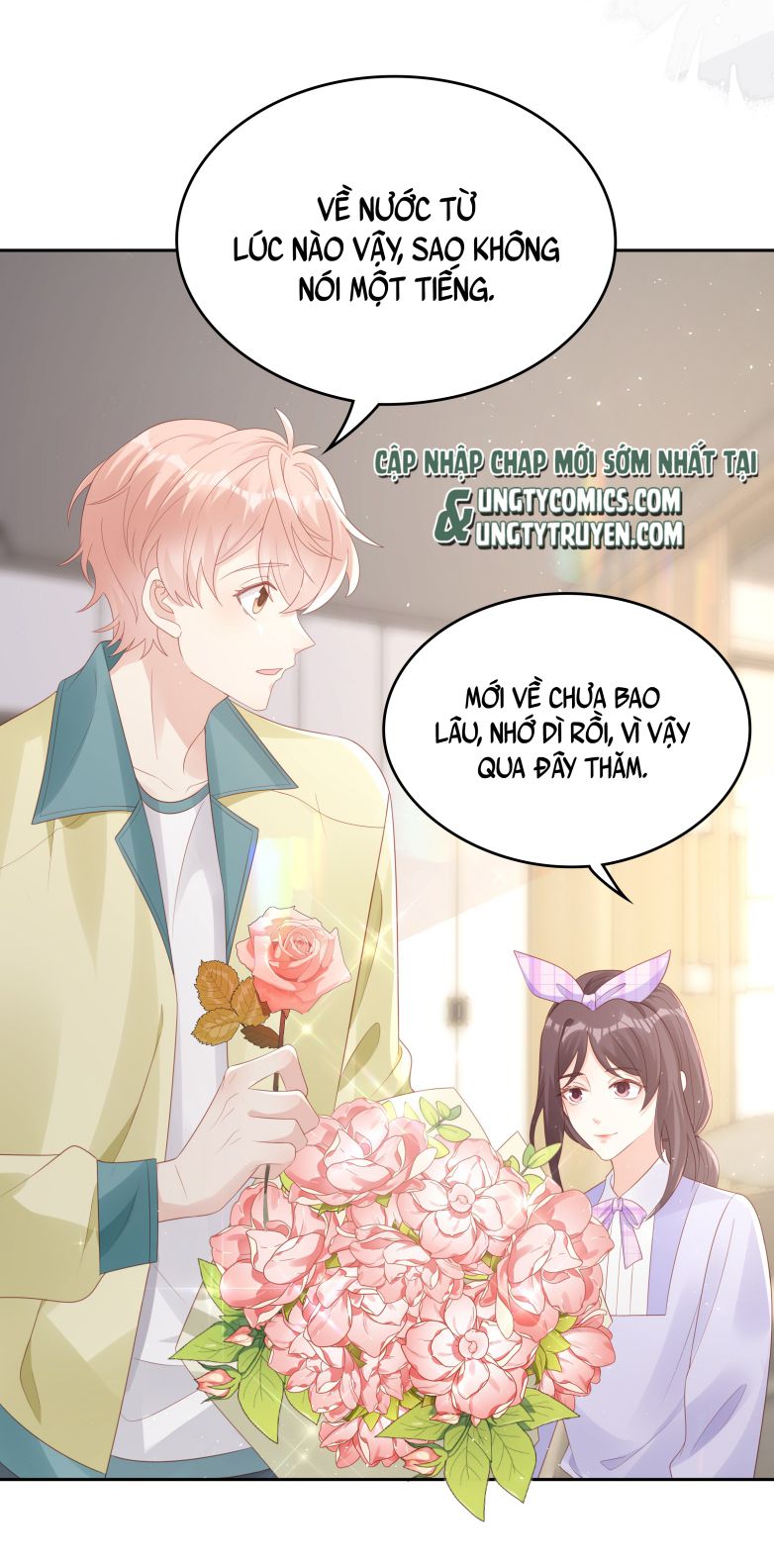 Bùi Bảo Chapter 65 - Next Chapter 66