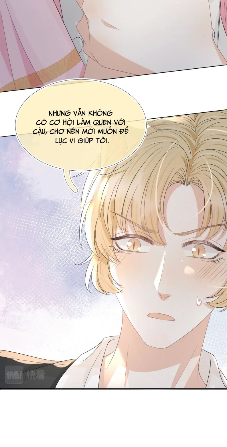 Một Ngụm Ăn Thỏ Chap 84 - Next Chap 85