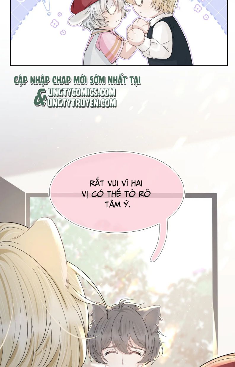 Một Ngụm Ăn Thỏ Chap 84 - Next Chap 85