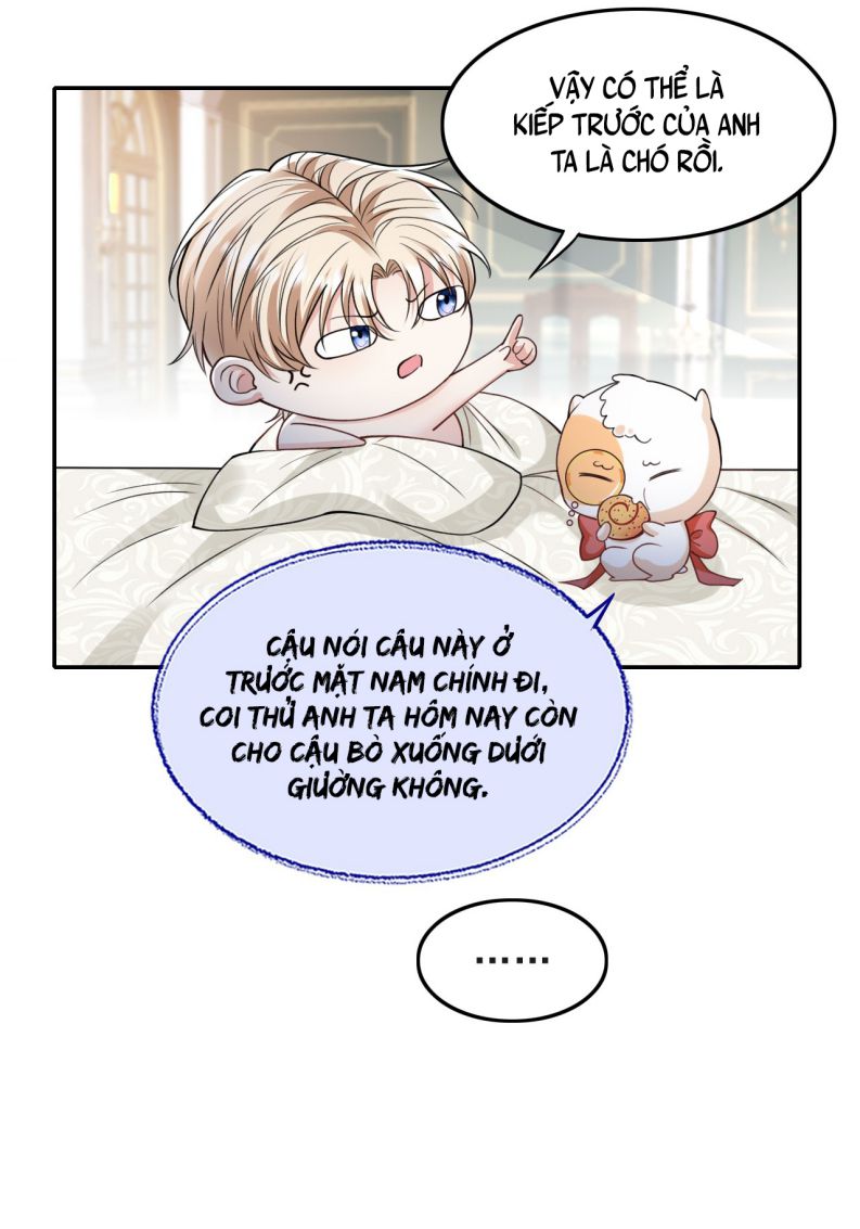 Đại Pháp Tẩy Trắng Của Phản Diện Chap 9 - Next Chap 10