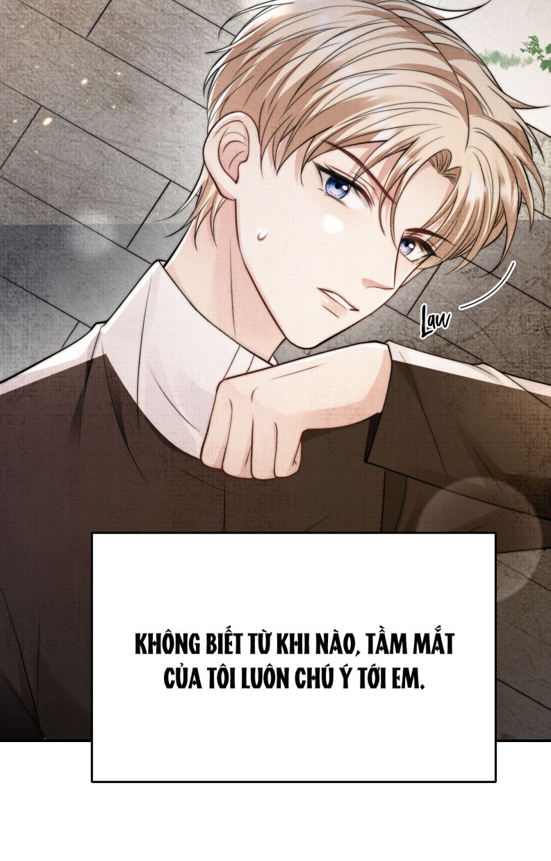 Đại Pháp Tẩy Trắng Của Phản Diện Chap 9 - Next Chap 10