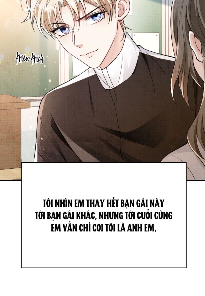 Đại Pháp Tẩy Trắng Của Phản Diện Chap 9 - Next Chap 10