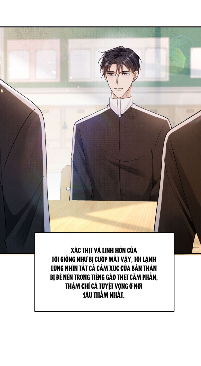 Đại Pháp Tẩy Trắng Của Phản Diện Chap 9 - Next Chap 10