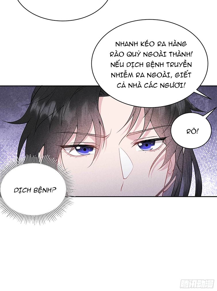 Trở Thành Nam Nhân Của Vương Chap 110 - Next Chap 111