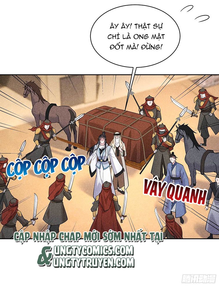 Trở Thành Nam Nhân Của Vương Chap 110 - Next Chap 111