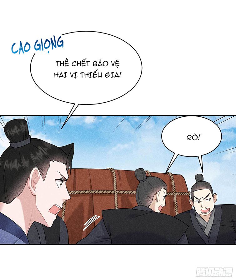 Trở Thành Nam Nhân Của Vương Chap 110 - Next Chap 111