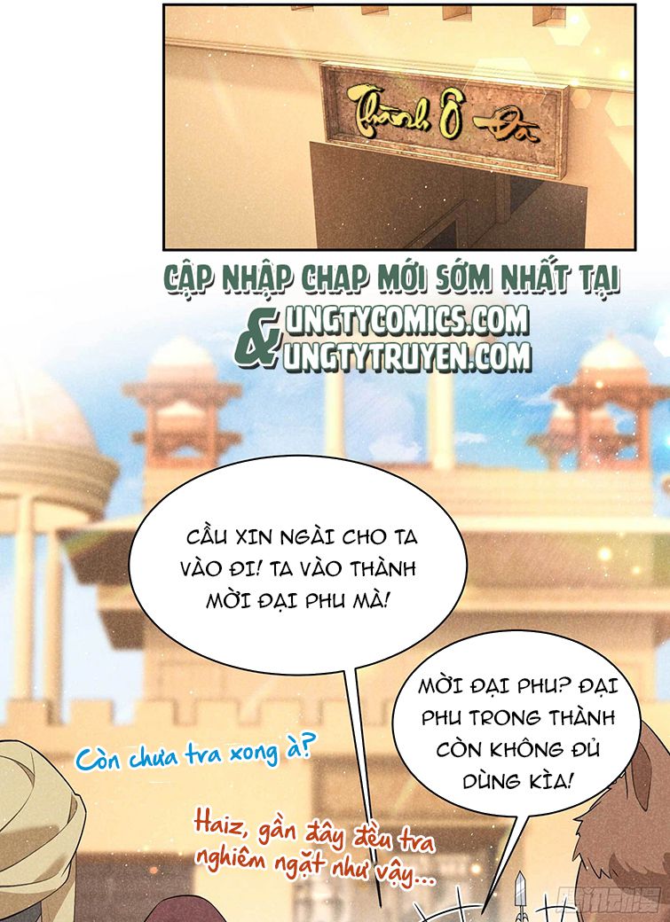 Trở Thành Nam Nhân Của Vương Chap 110 - Next Chap 111