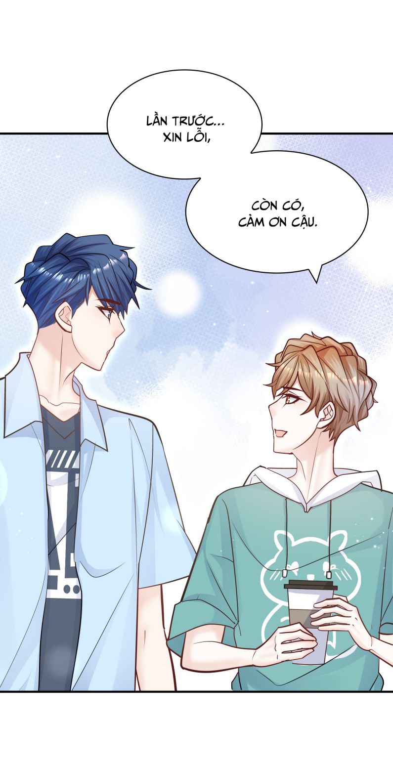 Anh Ấy Sinh Ra Là Công Của Tôi Chap 68 - Next Chap 69