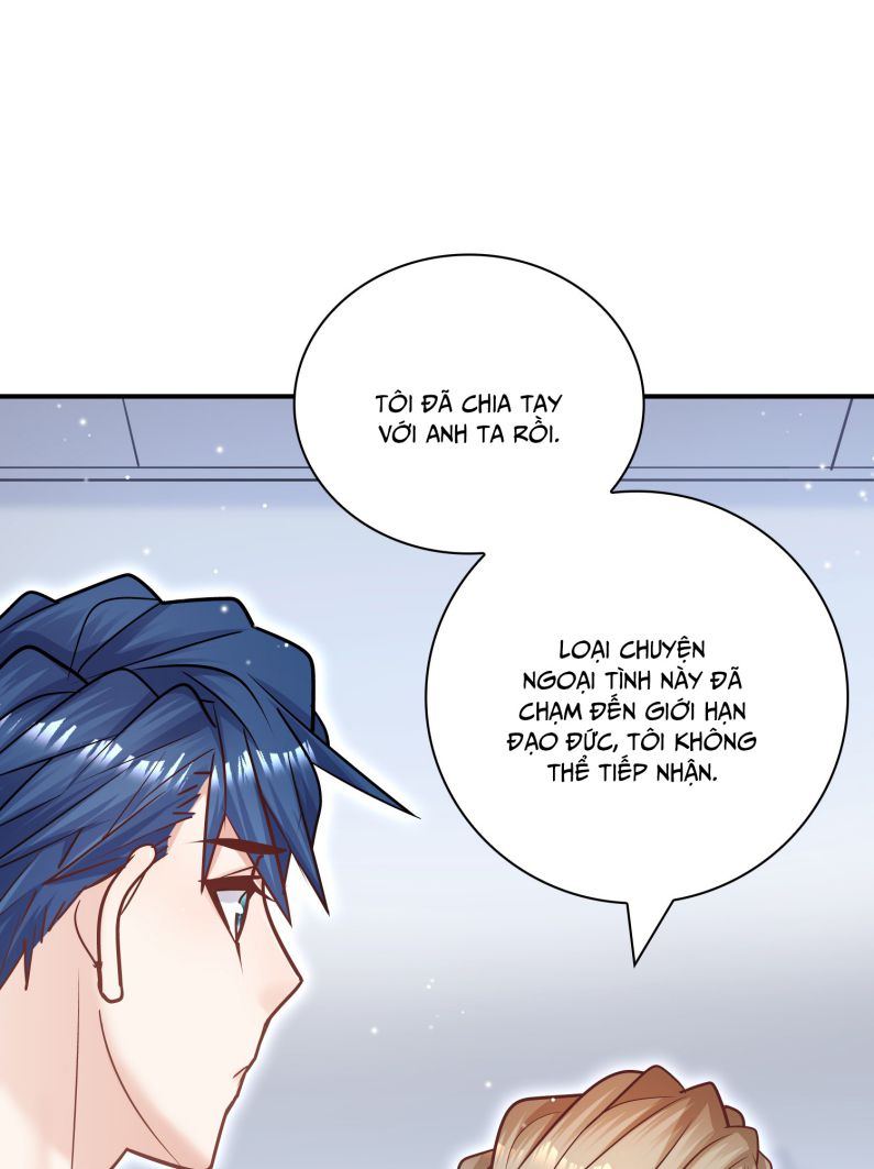 Anh Ấy Sinh Ra Là Công Của Tôi Chap 68 - Next Chap 69