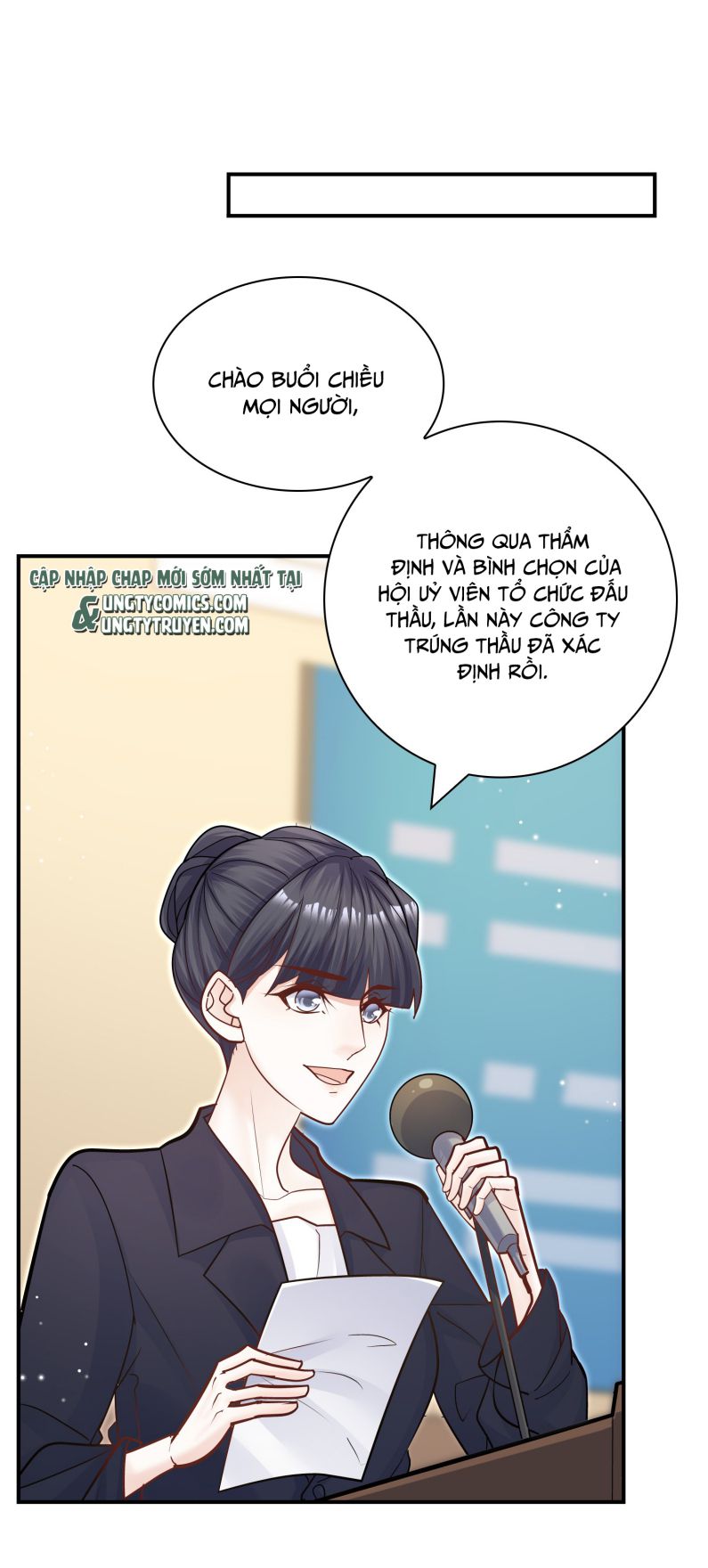 Anh Ấy Sinh Ra Là Công Của Tôi Chap 68 - Next Chap 69