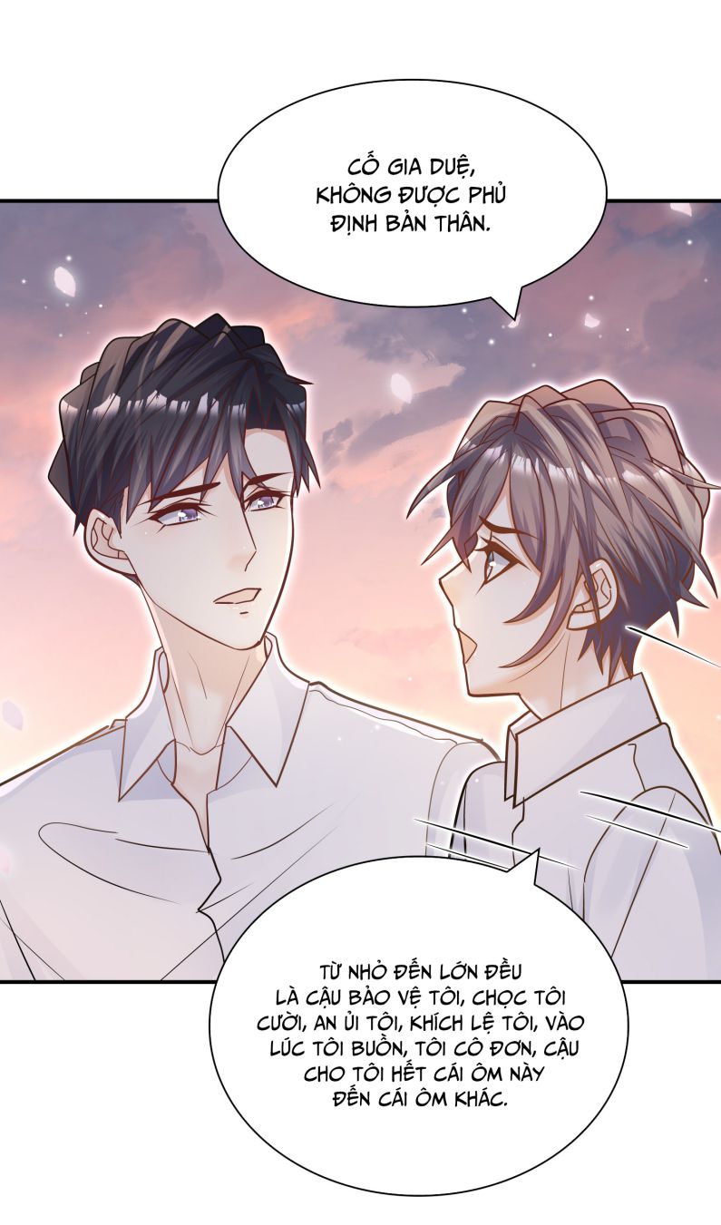 Anh Ấy Sinh Ra Là Công Của Tôi Chap 68 - Next Chap 69