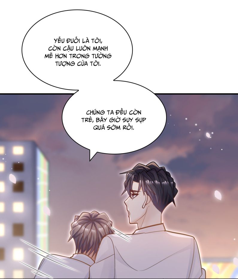 Anh Ấy Sinh Ra Là Công Của Tôi Chap 68 - Next Chap 69