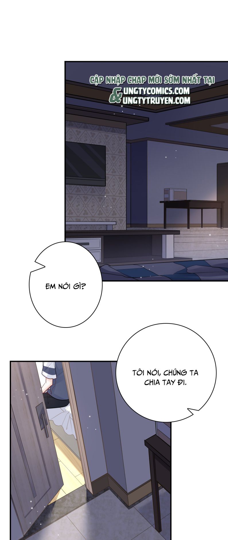 Anh Ấy Sinh Ra Là Công Của Tôi Chap 68 - Next Chap 69