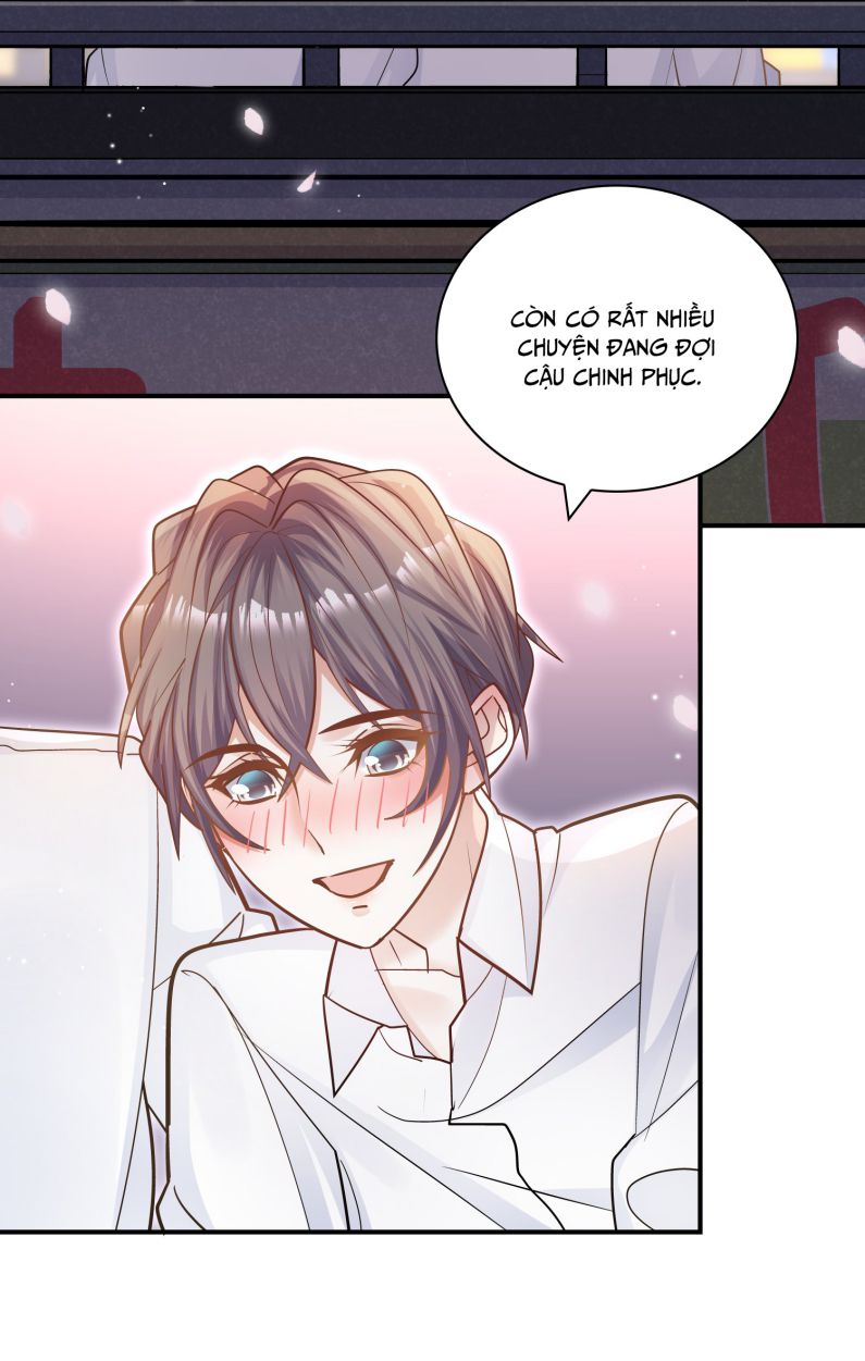 Anh Ấy Sinh Ra Là Công Của Tôi Chap 68 - Next Chap 69