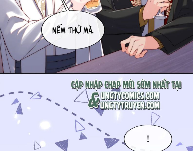 Các Nguyên Soái Đồng Thời Náo Ly Hôn Chap 32 - Next Chap 33