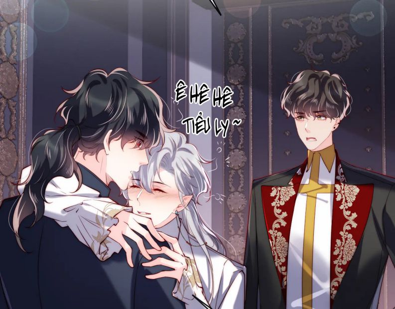 Các Nguyên Soái Đồng Thời Náo Ly Hôn Chap 32 - Next Chap 33