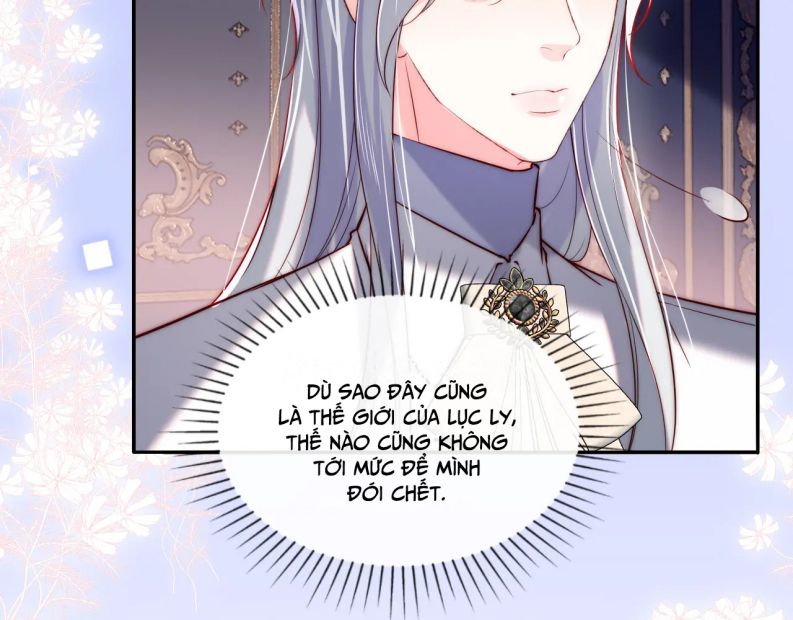 Các Nguyên Soái Đồng Thời Náo Ly Hôn Chap 32 - Next Chap 33