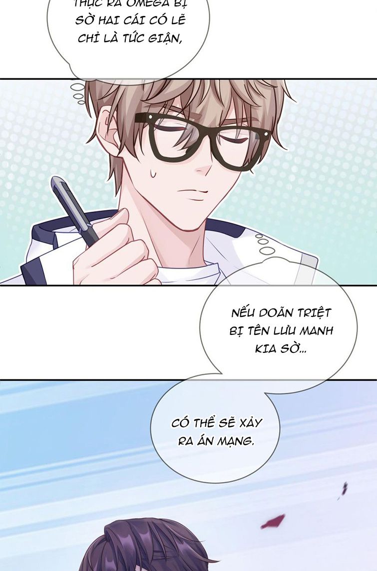 Để Ý Tôi Chút Nào Chap 7 - Next Chap 8