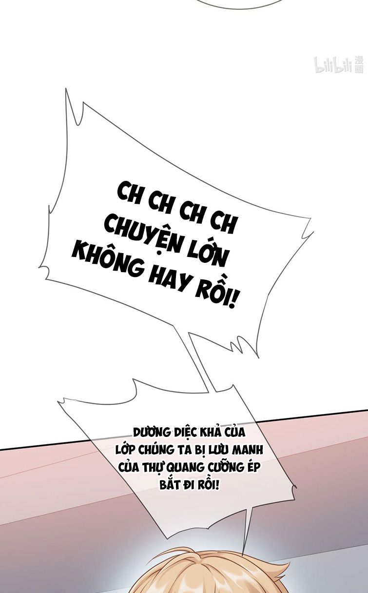 Để Ý Tôi Chút Nào Chap 7 - Next Chap 8