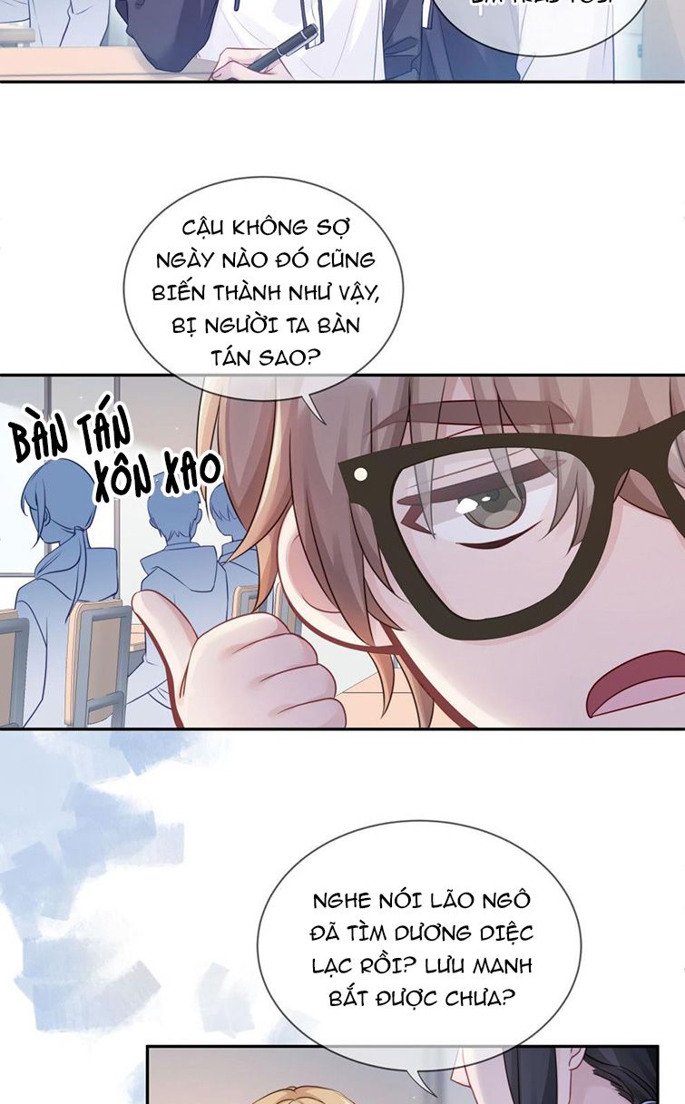 Để Ý Tôi Chút Nào Chap 7 - Next Chap 8