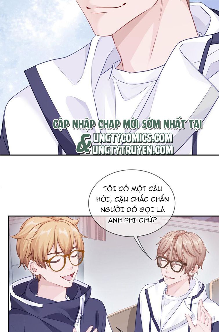 Để Ý Tôi Chút Nào Chap 7 - Next Chap 8