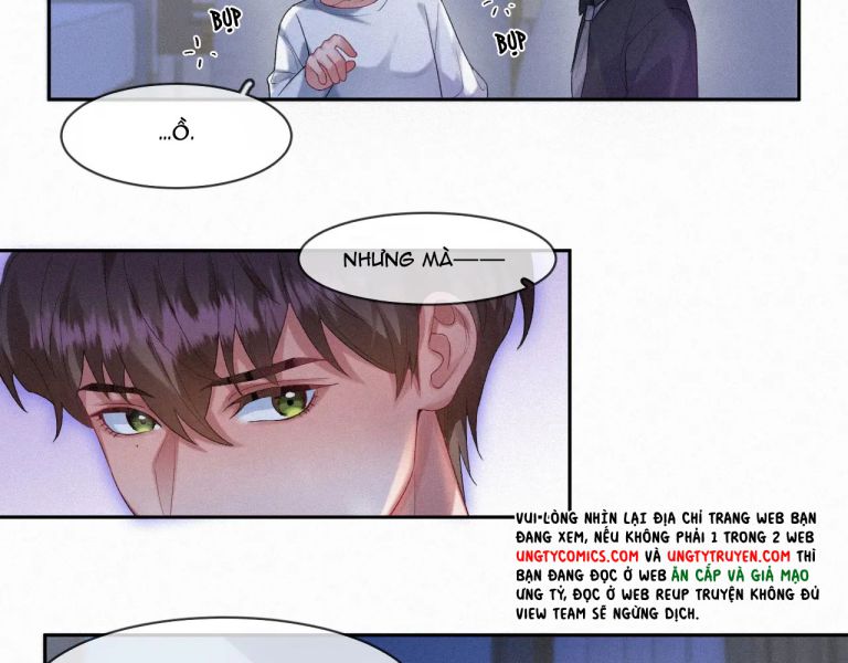 Linh Hồn Hoãn Án Chap 40 - Next Chap 41