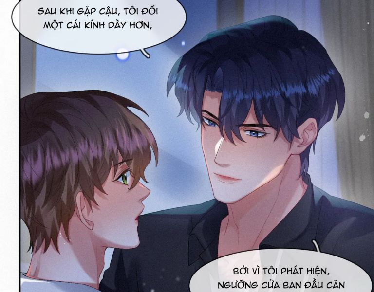 Linh Hồn Hoãn Án Chap 40 - Next Chap 41